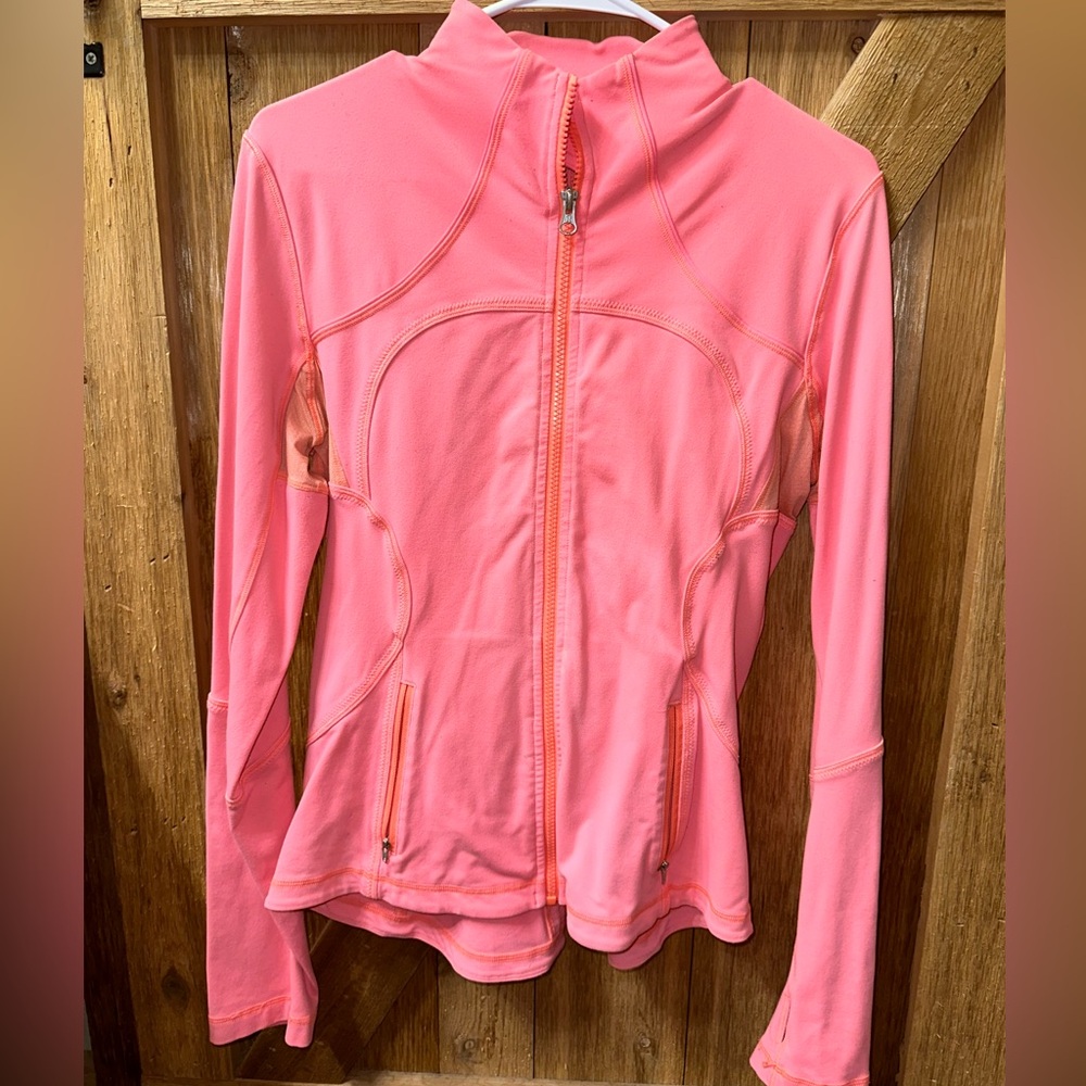 Lululemon jacket